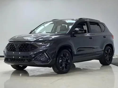 Jetta VS5, 2022