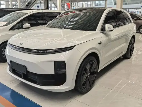 Li Auto L6, 2024