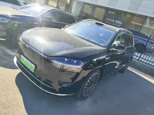 AITO M9, 2026