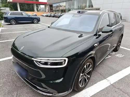 AITO M7, 2025