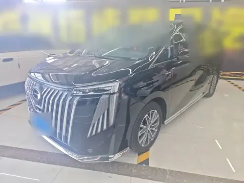 GAC M8, 2025