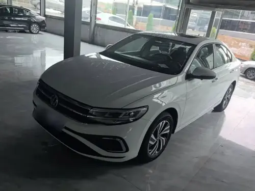 Volkswagen Bora, 2026