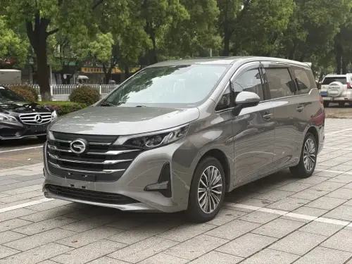 GAC M6, 2020