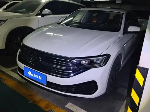 Volkswagen Sagitar, 2023