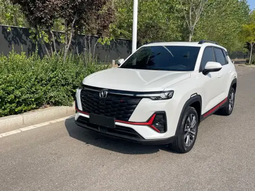Changan CS35 PLUS, 2023