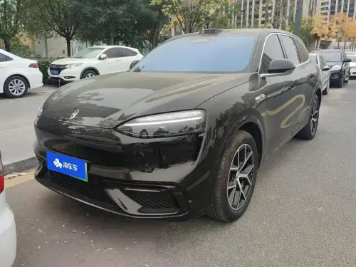 AITO M6, 2026