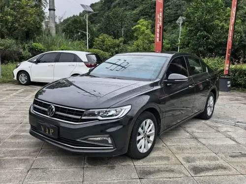 Volkswagen Bora, 2021