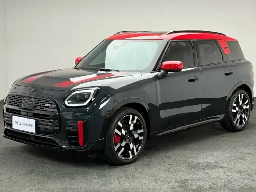 Mini MINI JCW COUNTRYMAN, 2024