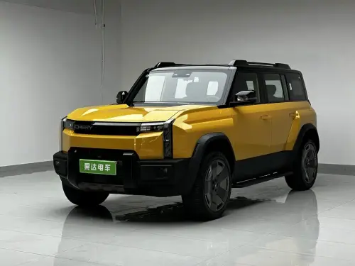 Chery X3, 2025