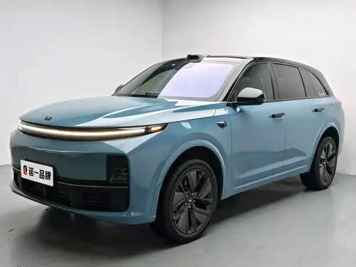 Li Auto L7, 2024