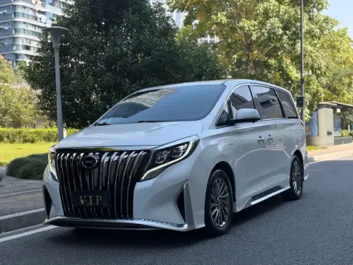 GAC M8, 2022