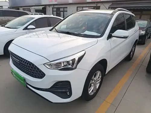 Haval M6, 2020