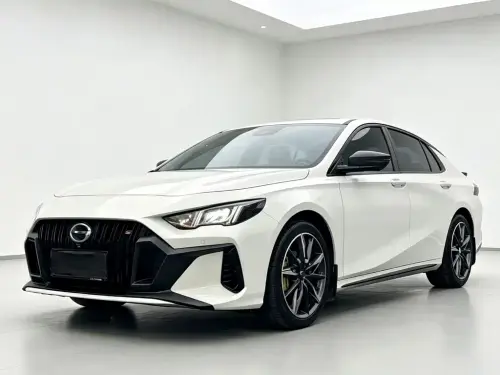 GAC Empow, 2023