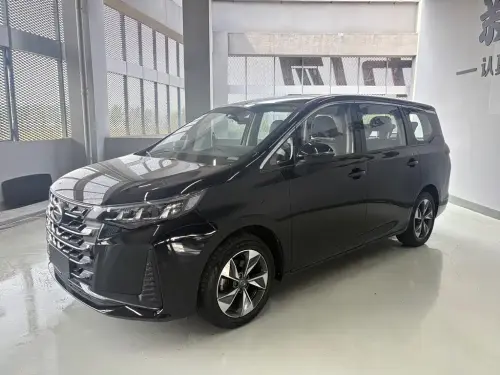 GAC M6, 2024