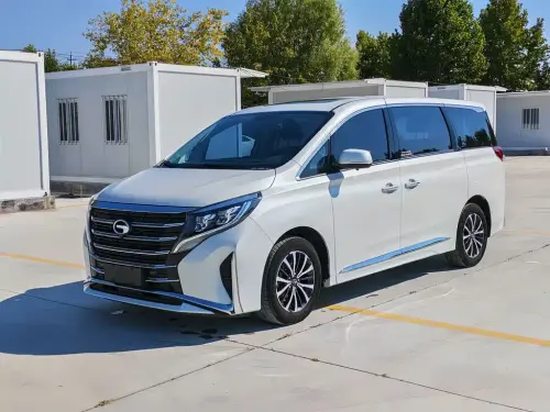 GAC M8, 2024