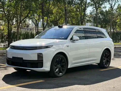 Li Auto L7, 2023