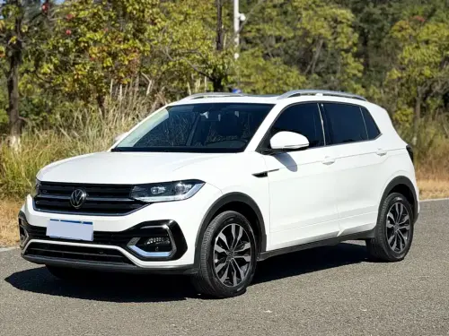 Volkswagen Tacqua, 2023