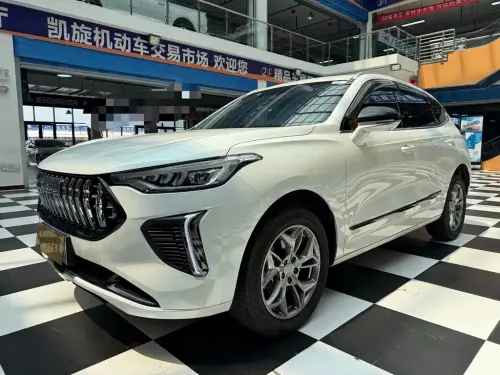 Haval Haval Chitu, 2023