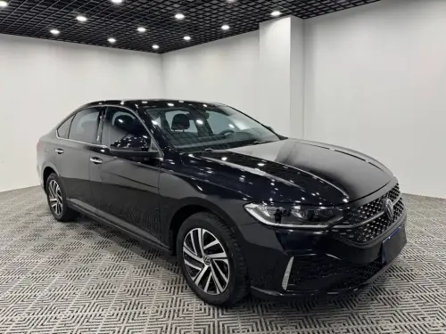 Volkswagen Lavida, 2023
