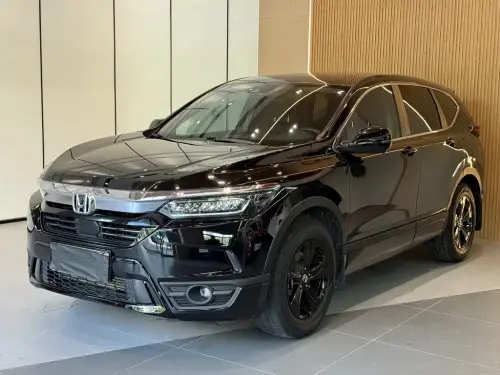 Honda Breeze, 2022