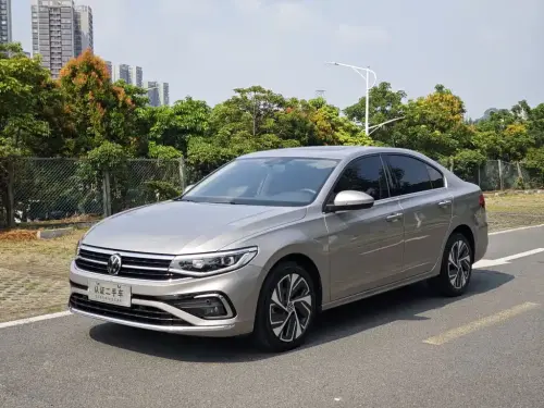 Volkswagen Bora, 2023