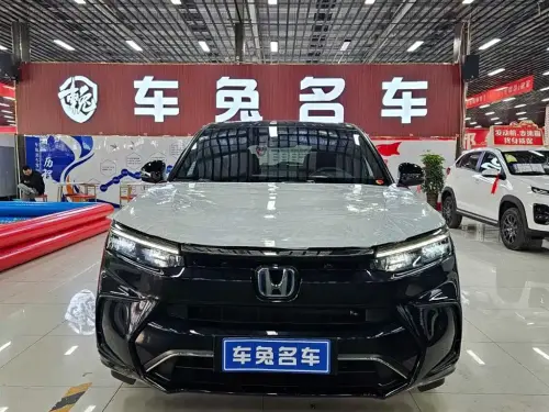 Honda Breeze, 2025