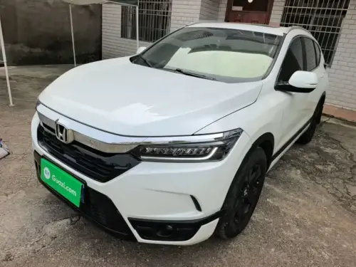 Honda Breeze, 2020