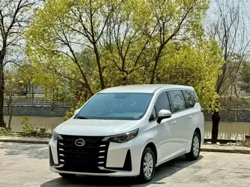 GAC M6, 2023