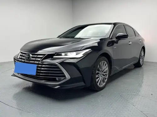 Toyota Avalon, 2024