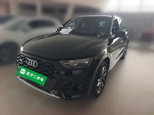 Audi Q5, 2026