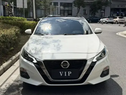 Nissan Teana, 2022