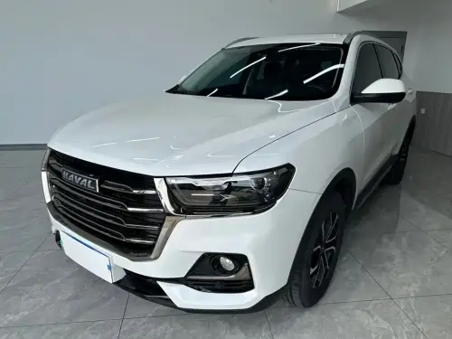 Haval H6, 2022