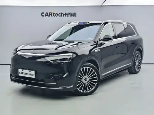 AITO M8, 2025