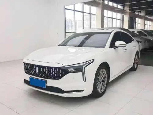 Bestune B70, 2024