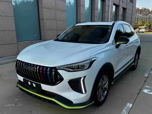 Haval Haval Chitu, 2022