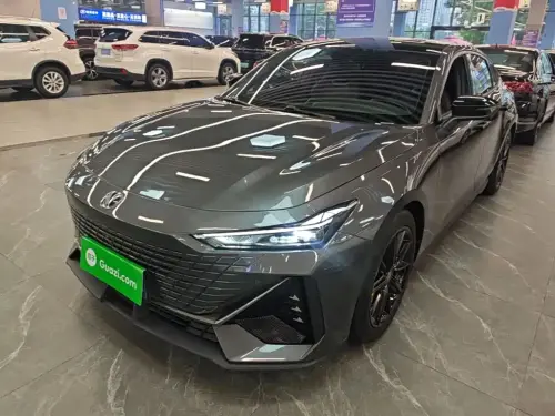 Changan UNI-V, 2023