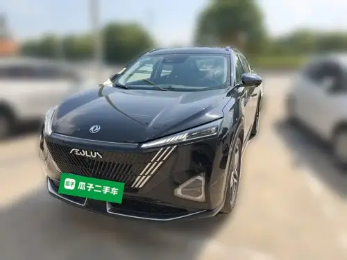 Dongfeng Haohan, 2023