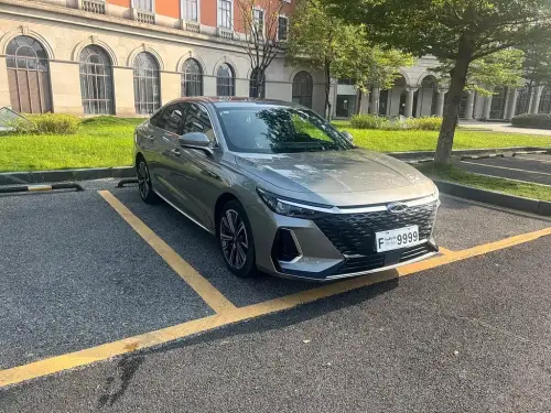 Chery Arrizo 8, 2023