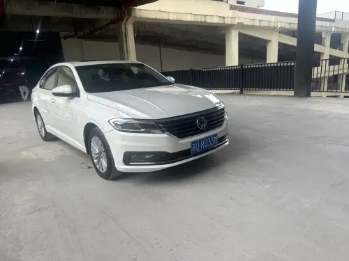 Volkswagen Lavida, 2020