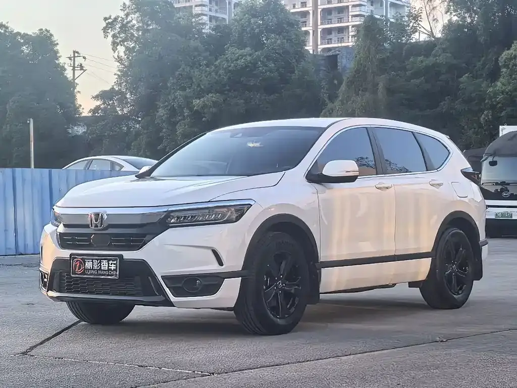Honda Breeze, 2020