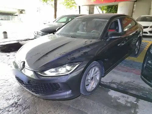Volkswagen Lamando, 2023
