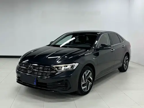Volkswagen Sagitar, 2022