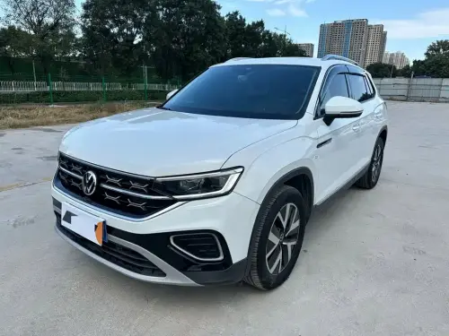 Volkswagen Tayron, 2023