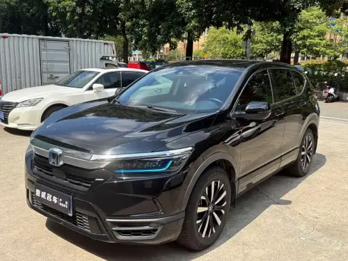 Honda Breeze, 2023
