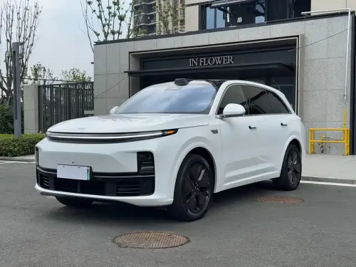 Li Auto L7, 2024