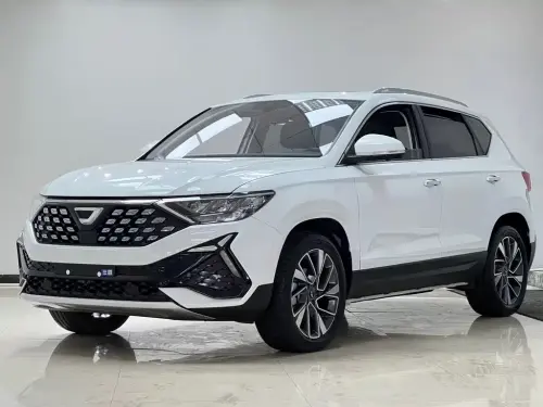 Jetta VS5, 2023