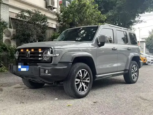 Tank 300, 2023