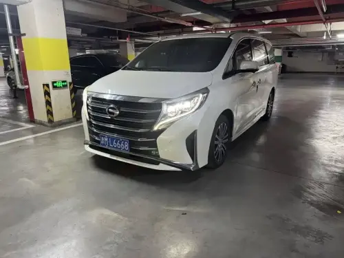 GAC M8, 2021