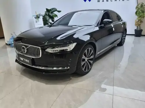 Volvo S90, 2024