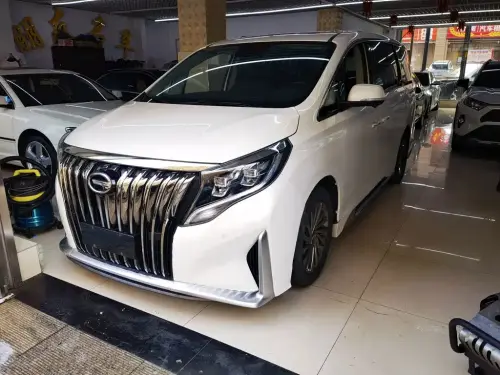 GAC M8, 2022